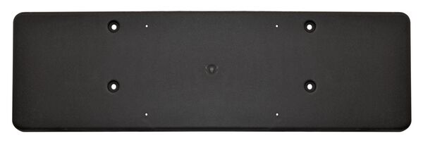 PORTAPLACA MBENZ SPRINTER 19-21