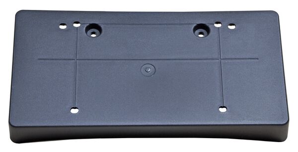 PORTAPLACA MINI COOPER 14-21