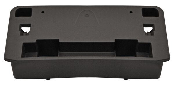 PORTAPLACA MAZDA CX30 20-25