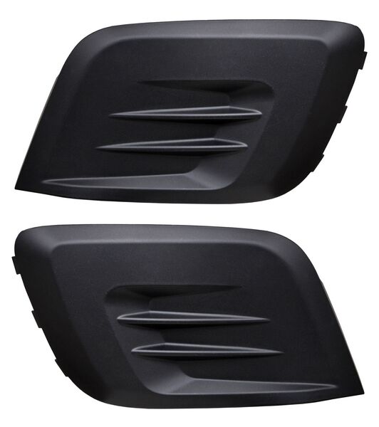 PARRILLA PARTNER 16-19 S/FARO NIEBLA JGO 2 PZAS 288 287 NZL 150.10