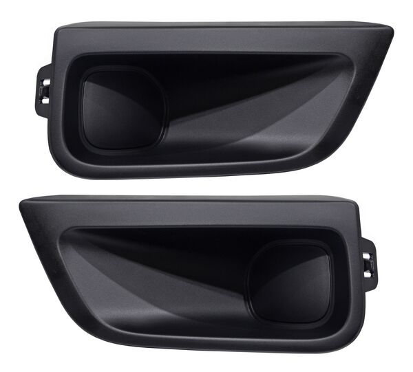 PARRILLA PARTNER 20-25 S/FARO NIBLA JGO 2 PZAS