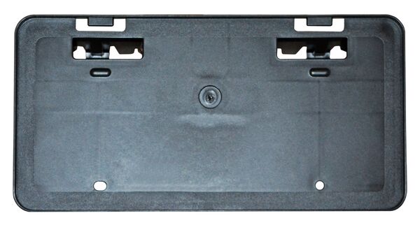 PORTAPLACA DEL COROLLA CROSS 22