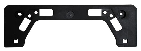 PORTAPLACA DEL PRIUS 16-18 288