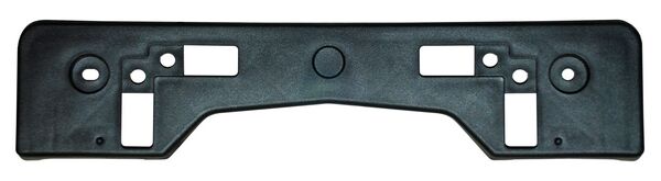 PORTAPLACA DEL RAV4 09-12 LIMITED 288 *****2