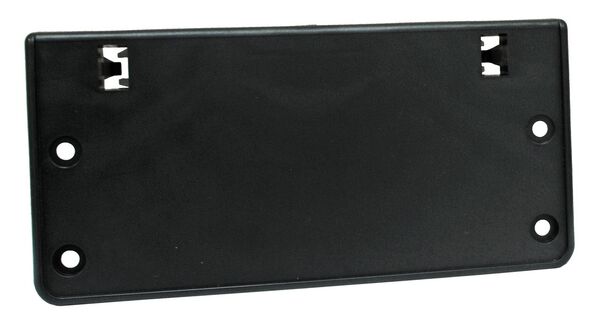 PORTAPLACA DEL TUNDRA 13-14 BBBB