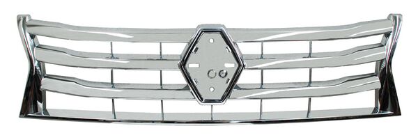 PARRILLA DUSTER 13-16 CROM EXT NZL 28706 480.10