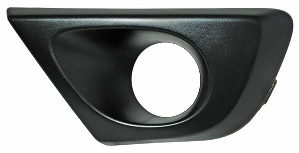 REJILLA DUSTER 17-18/ OROCH 18 P/FARO NIEBLA 352 IZQ