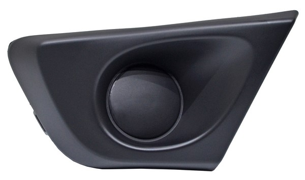 REJILLA DUSTER 17-18/ OROCH 18 S/FARO NIEBLA 5662 DER