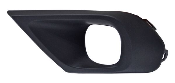 REJILLA DUSTER 21-25 P/FARO NIEBLA 250912 288 NZL IZQ