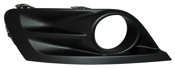 REJILLA FLUENCE 15-17 P/FARO NIEBLA IZQ