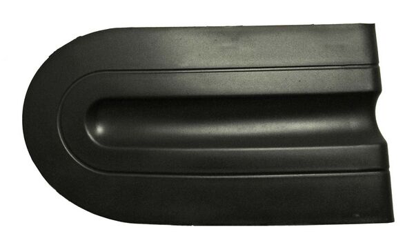 REJILLA KANGOO 09-14 S/FARO NIEBLA AGT DER