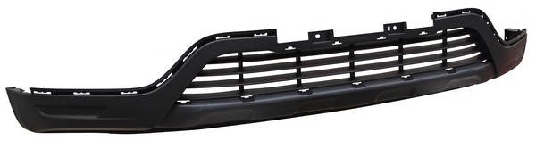 PARRILLA KOLEOS 17-19 DEF CENT S/HOYO P/SENS