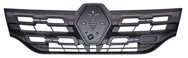 PARRILLA KWID 19-22 AGT NEGRA