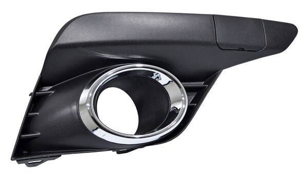 REJILLA LOGAN 23-24 C/HOYO P/FARO NIEBLA C/CROM AGT NZL DER