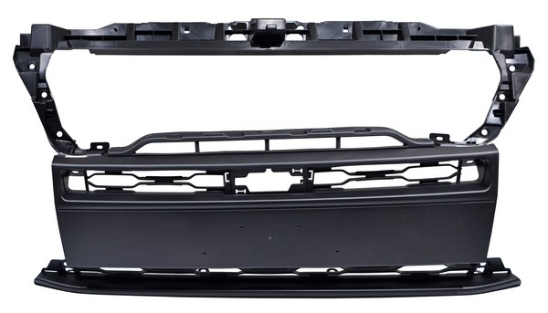 PARRILLA RAM PRO MASTER 23-25 DE DEF CENT