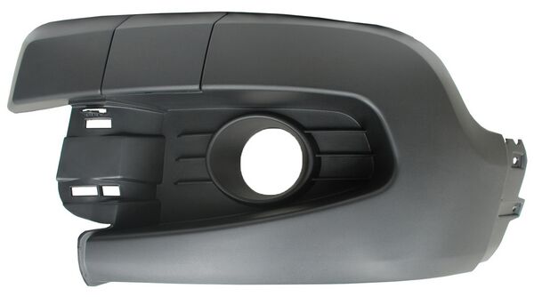 REJILLA STEPWAY 13-15 P/FARO NIEBLA IZQ