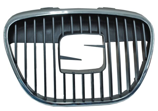 PARRILLA IBIZA/ CORDOBA 03-09 CENT CROMADO