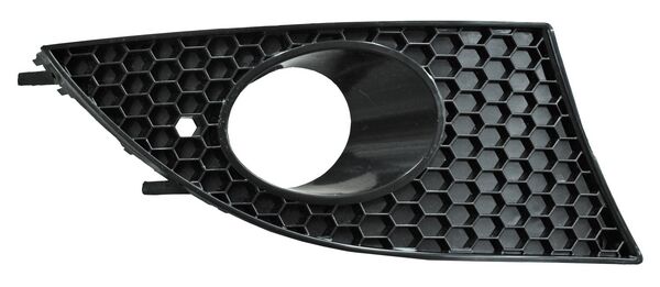 REJILLA LEON/ TOLEDO 05-09 P/FARO NIEBLA BBB DER