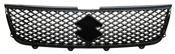 PARRILLA GRAND VITARA 06-12 NEGRA 466 TYG