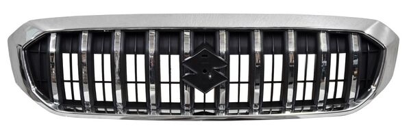 PARRILLA SUZUKI SCROSS 17-22 FILO CROM