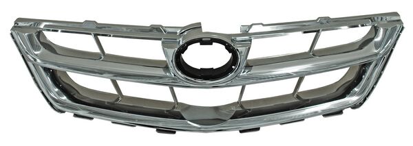 PARRILLA AVANZA 08-12 CROMADA