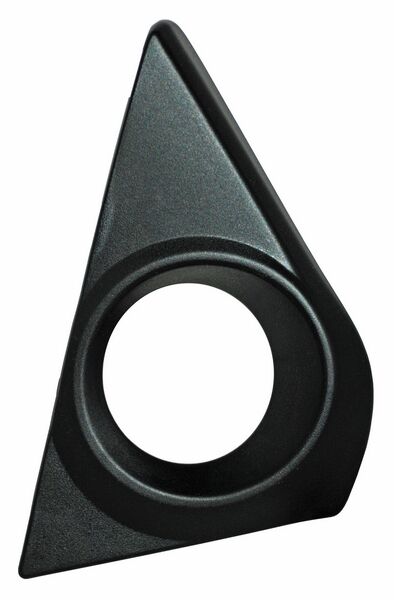 REJILLA AVANZA 20-21 P/FARO NIEBLA NEGRA 352 DER