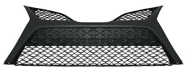 PARRILLA CAMRY 18-20 DE DEF CENT S/HOYO P/SENS