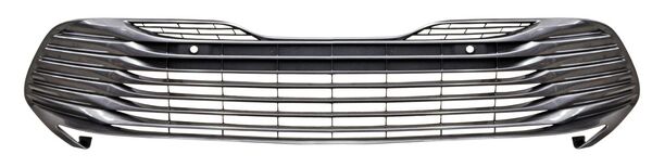 PARRILLA CAMRY 18-20 GRIS/PLATA DE DEF CENT C/HOYO P/SENS MTP