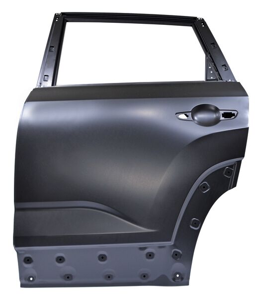 PUERTA CHANGAN CS35 22-25 PLUS TRAS 288 NZL IZQ