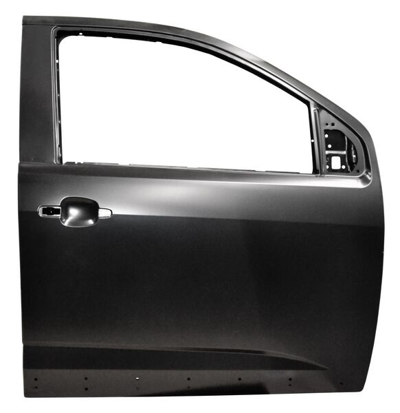 PUERTA COLORADO 13-15/ S10 16 DEL CCCC DER