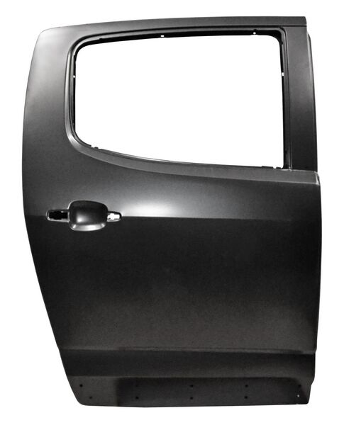 PUERTA COLORADO 13-15/ S10 16 TRAS CCCC DER