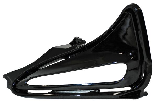 REJILLA COROLLA 17-19 LE P/FARO NIEBLA 352 IZQ