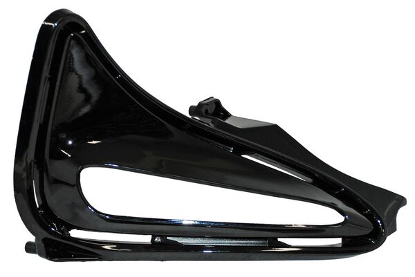 REJILLA COROLLA 17-19 LE P/FARO NIEBLA 352 DER