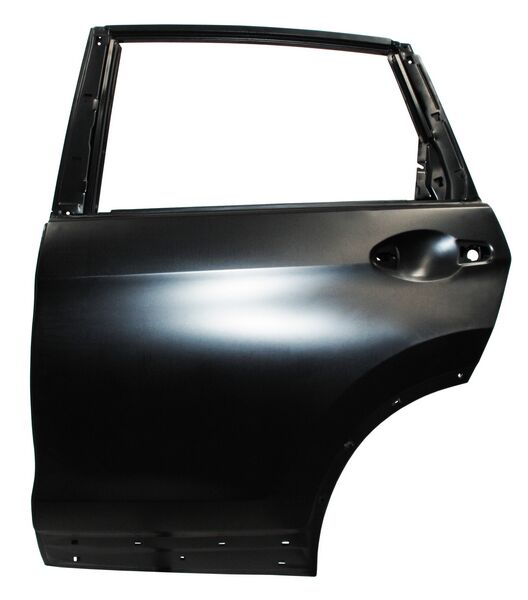 PUERTA CRV 12-16 TRAS IZQ 452