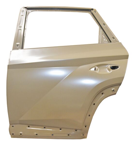 PUERTA TUCSON 22-25 TRAS 288 NZL IZQ