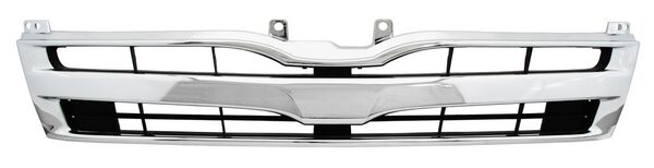 PARRILLA HIACE 11-13 CROMADA CH LARGO 15 PASAJ 780.04