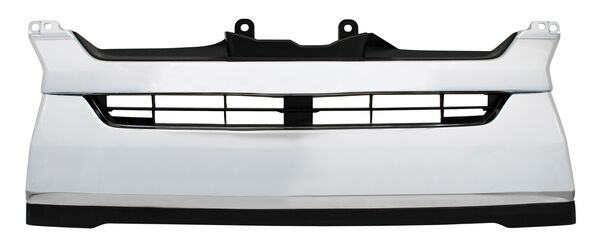 PARRILLA HIACE 14-19 CROMADA CH CORTO 9 PASAJ NZL 1280.10