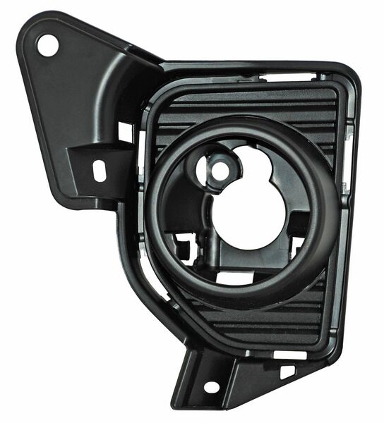 REJILLA HIACE 14-19 NEGRA CH LARGO 15 PASAJ P/FARO NIEBLA 352 IZQ