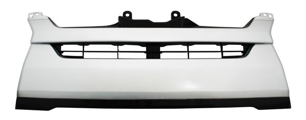 PARRILLA HIACE 14-19 PLATA CH CORTO 9 PASAJ