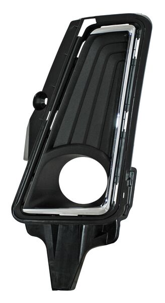 REJILLA HIACE 20-25 P/FARO NIEBLA FILO CROM 352 IZQ