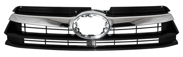 PARRILLA HIGHLANDER 14-16 FILO CROM TYG