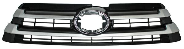 PARRILLA HIGHLANDER 17-19 C/MOLD 288 NZL 730