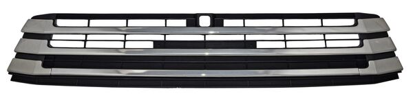 PARRILLA HIGHLANDER 17-19 C/MOLD CROM C/HOYO P/CAMARA DE DEF CENT