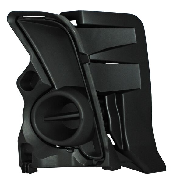 REJILLA HIGHLANDER 17-19 S/FARO NIEBLA MTP IZQ