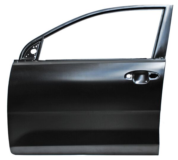 PUERTA KIA RIO 18-23 4/5P DEL IZQ 452 ODC045 250809 CTO