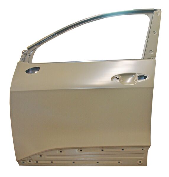 PUERTA SPORTAGE 23-25 DEL NZL IZQ