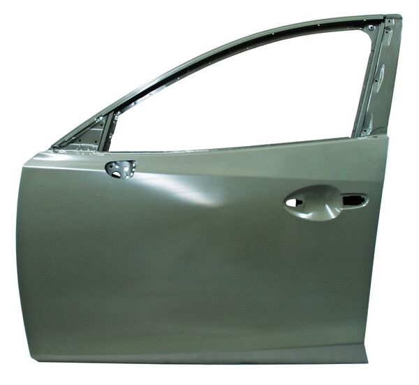 PUERTA MAZDA 3 14-18 4/5P DEL IZQ 452