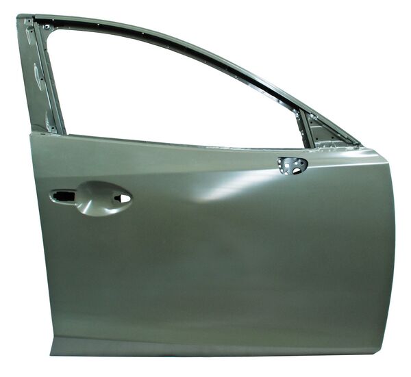 PUERTA MAZDA 3 14-18 4/5P DEL DER 452 980.09