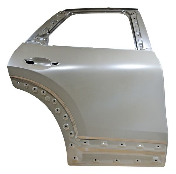 PUERTA MAZDA CX30 20-25 TRAS 627 NZL DER