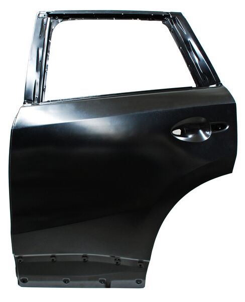 PUERTA MAZDA CX5 13-17 TRAS IZQ 452 CCC.4.9